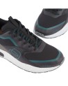 Piquadro - Sneakers uomo in tessuto riciclato Corner H2O