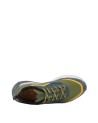 Piquadro - Sneakers uomo in tessuto riciclato Corner H2O