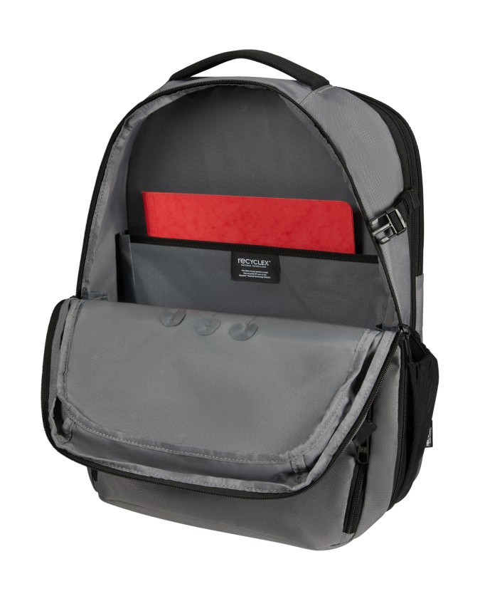  Samsonite - Zaino Porta Pc 17.3'' Tg. L Exp. 