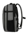 Samsonite - Roader 17.3'' Laptop Backpack, Size L, Made from
