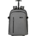  Samsonite - Zaino Porta Pc 17.3'' con Ruote in Tessuto