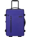  Samsonite - Borsone in Pet riciclato con 2 ruote 55cm Roader