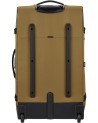Samsonite - Recycled PET duffel bag with 2 wheels, 79 cm, Roader