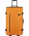 Samsonite - Recycled PET duffel bag with 2 wheels, 79 cm, Roader
