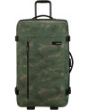  Samsonite - Borsone in pet riciclato con 2 ruote 79 cm Roader