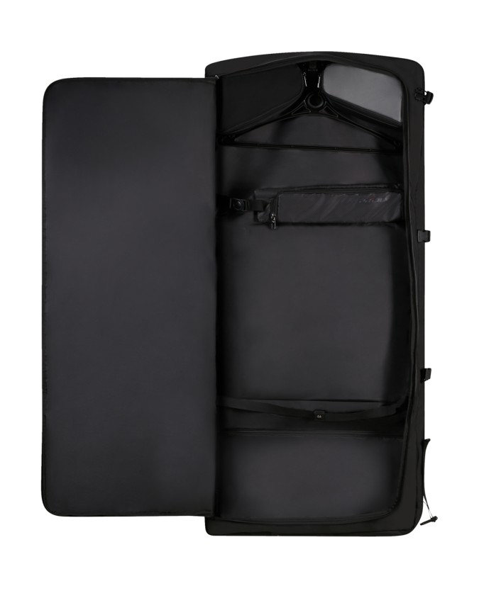 Samsonite - Borsa porta abiti in nylon balistico Pro-DLX 6