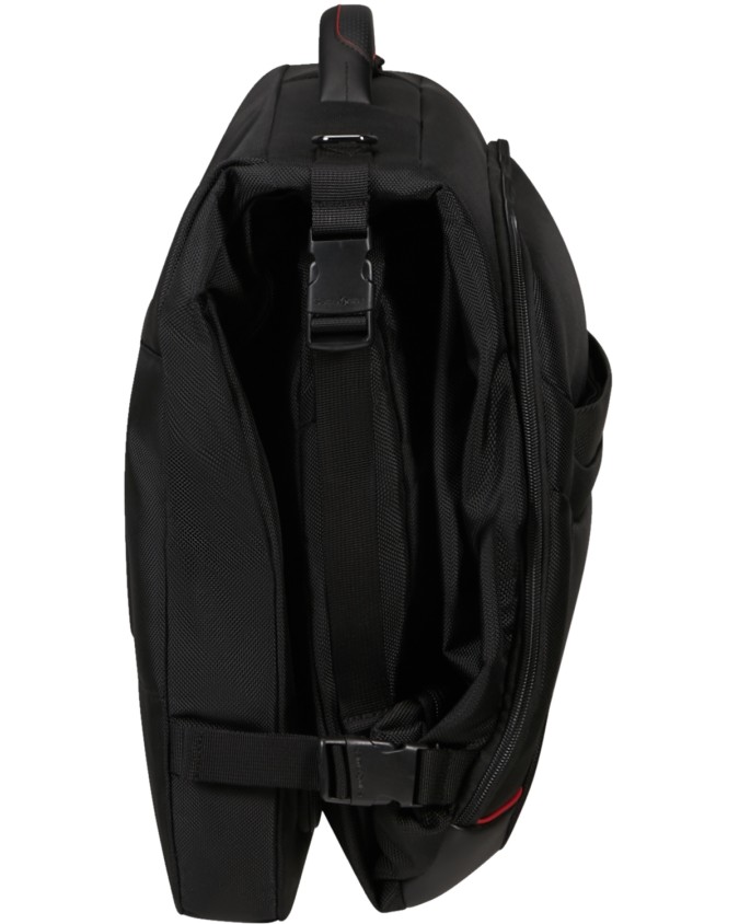 Samsonite - Borsa porta abiti in nylon balistico Pro-DLX 6