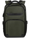 Samsonite - Zaino porta pc 14'' in nylon balistico Pro-DLX 6