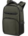 Samsonite - Zaino porta pc 14'' in nylon balistico Pro-DLX 6