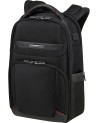 Samsonite - Zaino porta pc 14'' in nylon balistico Pro-DLX 6