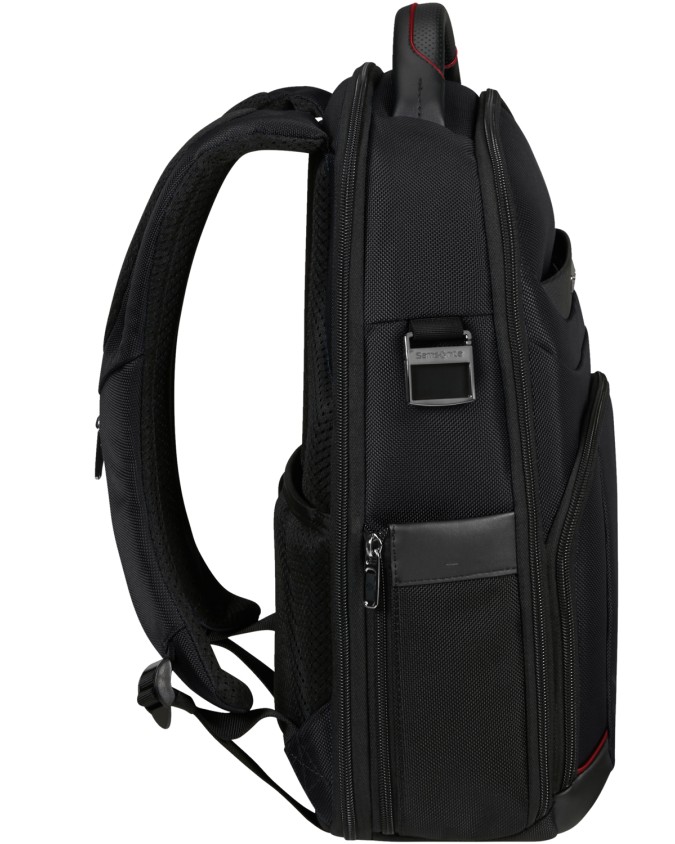 Samsonite - Zaino porta pc 14'' in nylon balistico Pro-DLX 6