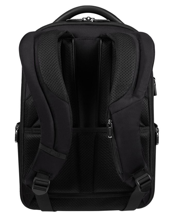 Samsonite - Zaino porta pc 14'' in nylon balistico Pro-DLX 6