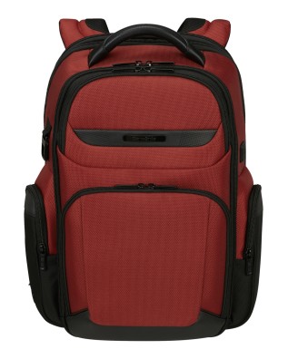 Samsonite - Zaino porta pc 15.6'' espandibile in nylon balistico Pro-DLX 6