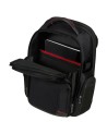Samsonite - Pro-DLX 6 Expandable 15.6'' Laptop Backpack Made of Ballistic Nylon