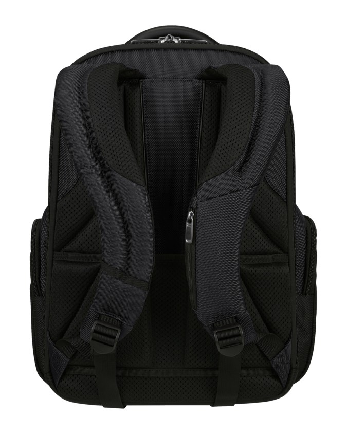  Samsonite - Zaino porta pc 15.6'' espandibile in nylon