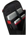 Samsonite - Pro-DLX 6 Expandable 15.6'' Laptop Backpack Made of Ballistic Nylon