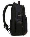 Samsonite - Pro-DLX 6 Expandable 15.6'' Laptop Backpack Made of Ballistic Nylon