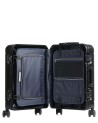 Travelite - Trolley formato cabina in alluminio 4 Ruote Next