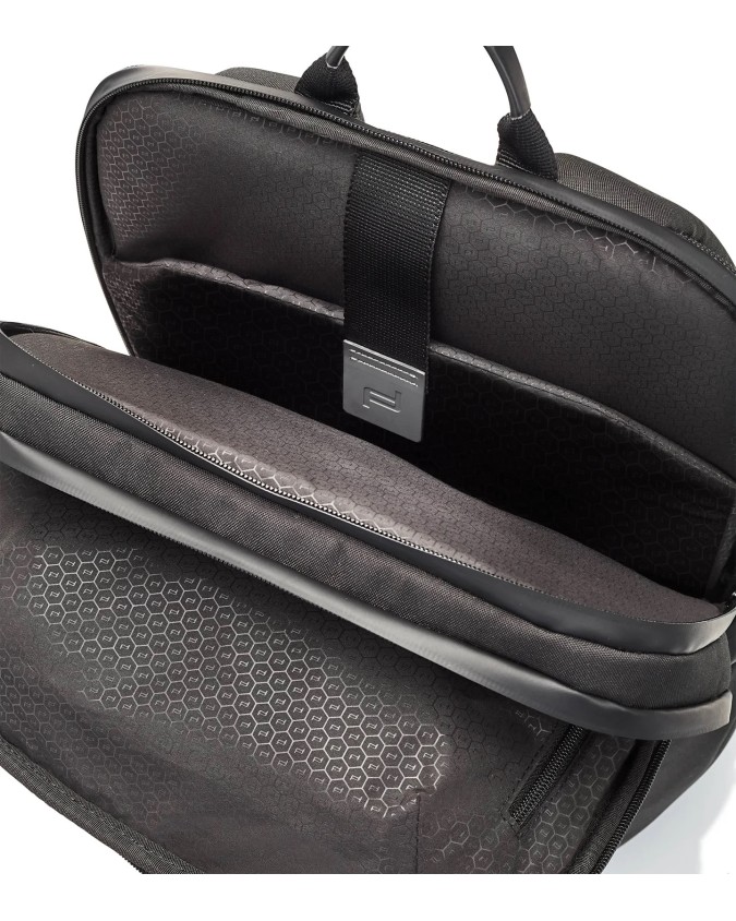  Porsche Design - Zaino porta pc 15'' in poliestere riciclato