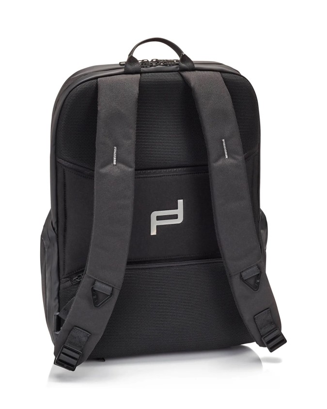  Porsche Design - Zaino porta pc 15'' in poliestere riciclato