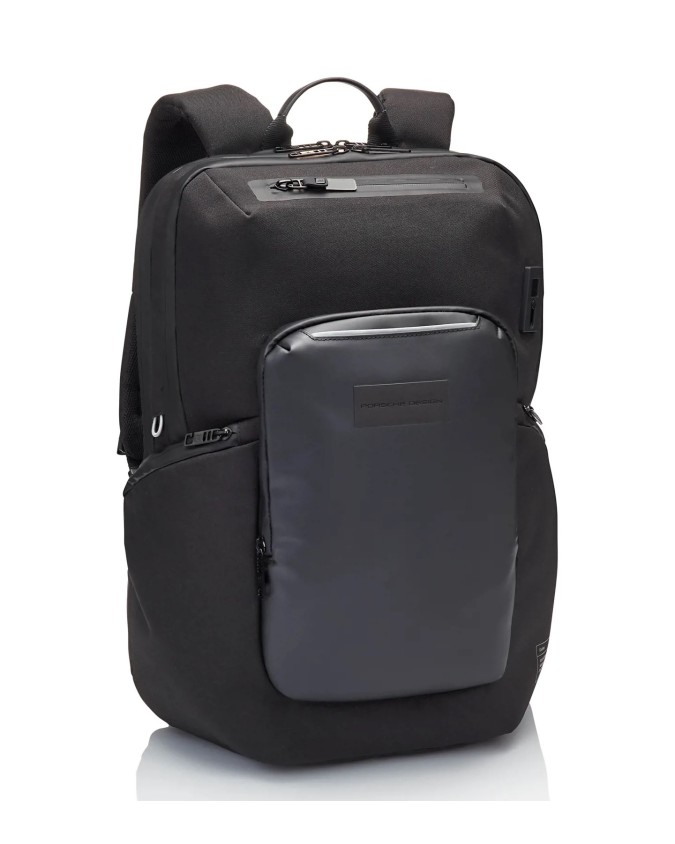  Porsche Design - Zaino porta pc 15'' in poliestere riciclato