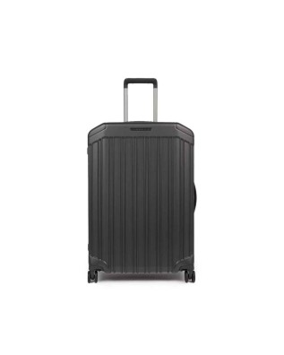 Piquadro - Trolley medio rigido a quattro ruote PQ-Light 2