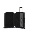 Piquadro - Trolley medio rigido a quattro ruote PQ-Light