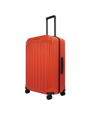 Piquadro - Trolley Medio in policarbonato a 4 ruote PQ-Light 2