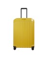 Piquadro - Trolley Medio in policarbonato a 4 ruote PQ-Light