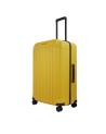 Piquadro - Trolley Medio in policarbonato a 4 ruote PQ-Light