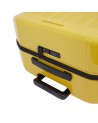 Piquadro - Trolley Medio in policarbonato a 4 ruote PQ-Light