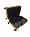 Piquadro - Trolley Medio in policarbonato a 4 ruote PQ-Light