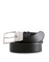 Piquadro - Cintura reversibile 35 mm in pelle Modus