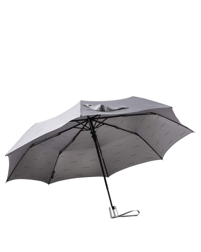 Piquadro - Ombrello mini automatico 3 sezioni