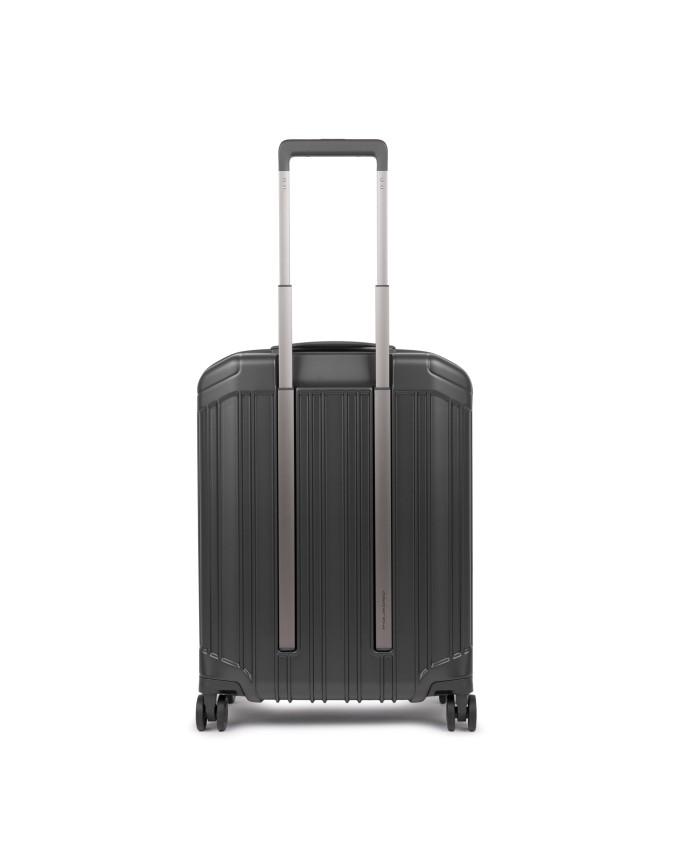 Piquadro - Trolley cabina rigido ultra slim PQ-Light