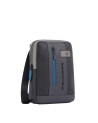 Piquadro - Borsello uomo in pelle porta iPad®10,5"/iPad 9,7" Urban