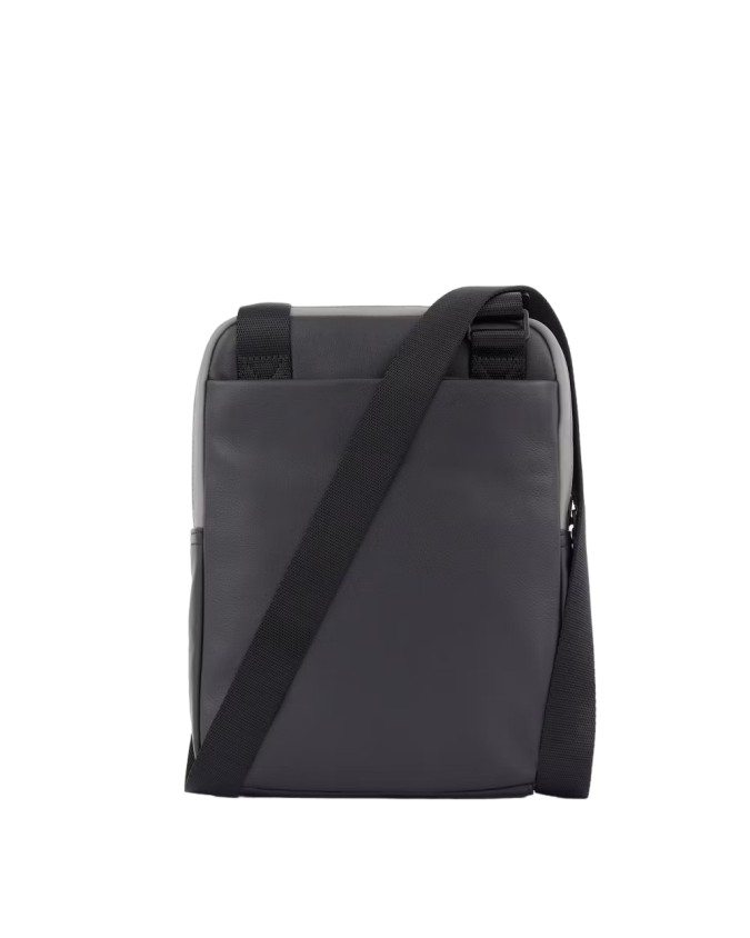 Piquadro - Borsello uomo in pelle porta iPad®10,5"/iPad 9,7" Urban