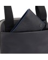 Piquadro - Borsello uomo in pelle porta iPad®10,5"/iPad 9,7" Urban