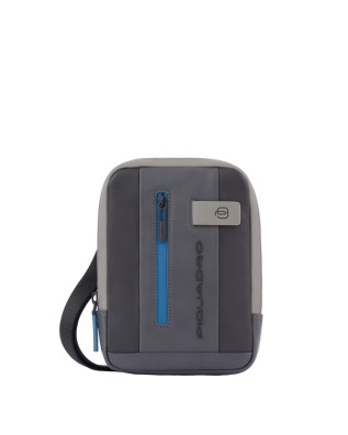 Piquadro - Borsello uomo piccolo porta iPad® mini Linea Urban