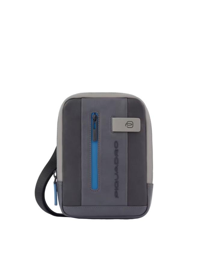 Piquadro - Borsello uomo piccolo porta iPad® mini Linea Urban