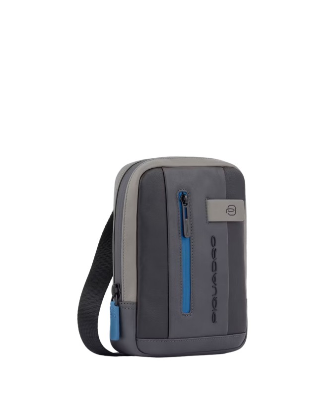 Piquadro - Borsello uomo piccolo porta iPad® mini Linea Urban
