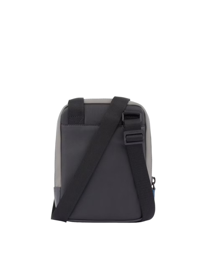 Piquadro - Borsello uomo piccolo porta iPad® mini Linea Urban