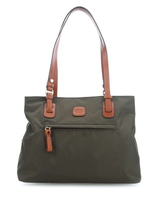 Bric's - X-Bag Borsa a Spalla in nylon 2