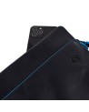 Piquadro - Pochette in pelle porta iPad® con tasca per Connequ