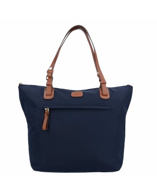 Bric's - Borsa shopper 3 in 1 media X-Bag
