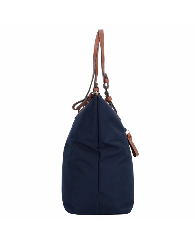 Bric's - Borsa Shopper Media in Nylon X-Bag