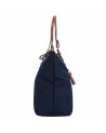  Bric's - Borsa Shopper Media in Nylon X-Bag