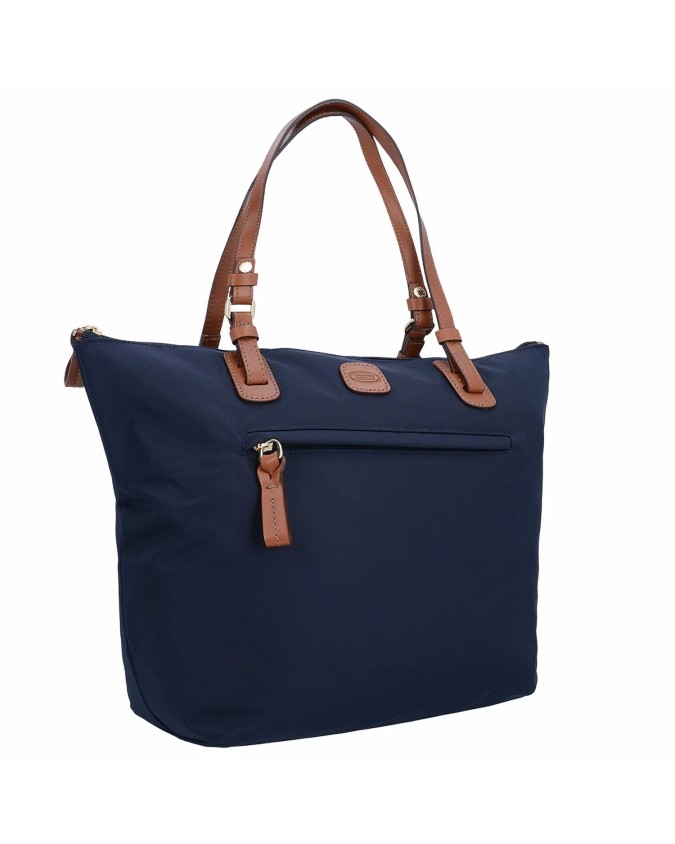  Bric's - Borsa Shopper Media in Nylon X-Bag