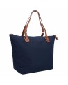  Bric's - Borsa Shopper Media in Nylon X-Bag