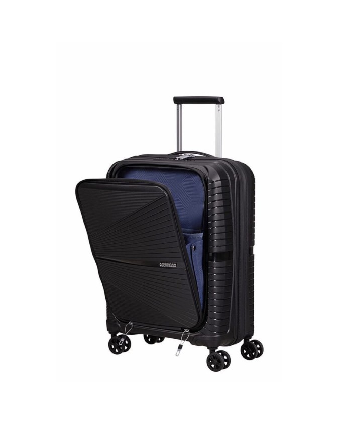  American Tourister - Trolley cabina 55 cm porta pc 15,6''